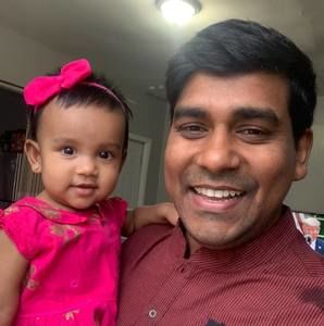 Meet your Posher, Ashfaqur